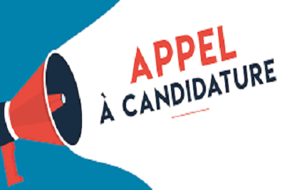 Appel à candidatures pour le renouvellement du Conseil Scientifique de l’Université  