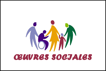 Avis important de la Commission des Œuvres Sociales  